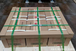 大连周水子酒水【机场货运当天